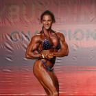 Mimi  Jabalee - IFBB Wings of Strength Tampa  Pro 2014 - #1