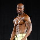 Charles  Flanegan - IFBB North American Championships 2012 - #1