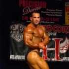 Noseley  Garcia - NPC Southern States 2011 - #1