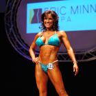 Natalie  Craig - NPC West Texas Classic 2012 - #1