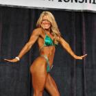 Angela  Hebert Shafer - NPC Masters Nationals 2011 - #1