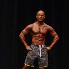 Gerry  Garcia - NPC Bill Wilmore Classic 2015 - #1