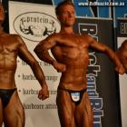 Daniel  Standen - Australian Natural Championships 2011 - #1