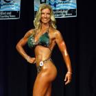 Keri  Gauntt - NPC Gold Coast 2011 - #1