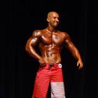 Ruben  Kirnos - NPC Ruby Championship 2014 - #1