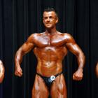 Jeff  Garno - NPC All South 2010 - #1