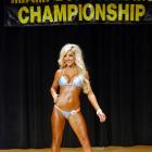 Jessica  Cooper - NPC Miami Classic 2013 - #1