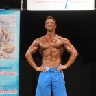 David  Morin - NPC Sunshine Classic 2012 - #1