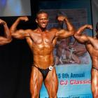 Richard   Alexander - NPC Sunshine Classic 2015 - #1