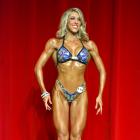 Stephanie  Nadeau - NPC Southern States 2011 - #1