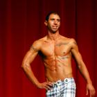 Justin  Lawrence - NPC Southern States 2013 - #1