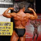 Samuel  Bramblett - NPC Southern States 2014 - #1