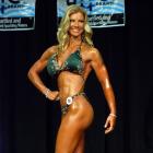 Keri  Gauntt - NPC Gold Coast 2011 - #1