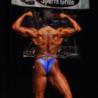 Amanda  Hinton - NPC Grand Rapids 2011 - #1