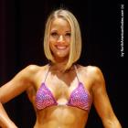 Jaime  Taggart - NPC Gold Coast 2015 - #1