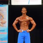 David  Morin - NPC Sunshine Classic 2012 - #1