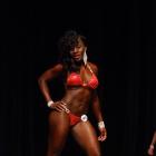 Betty  Emile - NPC Ruby Championship 2014 - #1