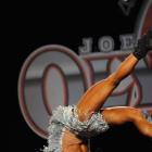 Myriam  Capes - IFBB Olympia 2010 - #1