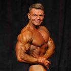 Kevin  Couch - NPC Masters Nationals 2010 - #1