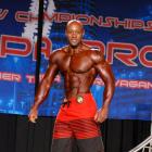 Brendan  Floyd - IFBB Wings of Strength Tampa  Pro 2016 - #1