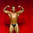 Jose  Gonzalez - NPC Southern States 2011 - #1