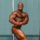 Chris   Smith - NPC Ronnie Coleman Classic 2010 - #1