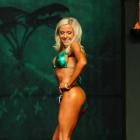 Haley  Littmann - NPC Europa Super Show 2011 - #1