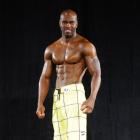 Charles  Flanegan - IFBB North American Championships 2012 - #1