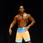 Arthur  Joseph - NPC Gold Coast 2014 - #1