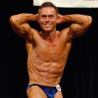 Chad  Lee - NPC Texas State 2010 - #1