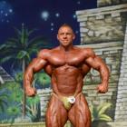 Daniel  Toth - IFBB Europa Super Show 2014 - #1