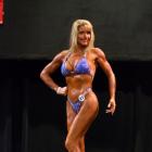 Connie  Waldo - NPC West Palm Beach & Anna Level 2011 - #1