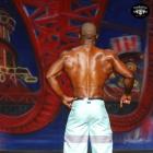 Reuben  Gordon - IFBB Europa Show of Champions Orlando 2014 - #1