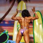 Melanie  Mcnamara - NPC Europa Show of Champions 2015 - #1