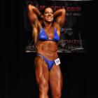 Amanda  Hinton - NPC Grand Rapids 2011 - #1