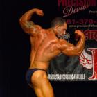 Noseley  Garcia - NPC Southern States 2011 - #1