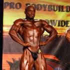 Emerson  Jacques - NPC Tim Gardner Tampa Extravaganza 2015 - #1