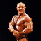 Justin  Hutchins - NPC Southeastern USA 2012 - #1