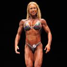 Jill  Dearmin - NPC Nationals 2011 - #1