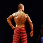 Clay   Lewis - NPC Southeastern USA 2012 - #1
