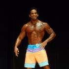 Arthur  Joseph - NPC Gold Coast 2014 - #1