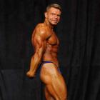 Kevin  Couch - NPC Masters Nationals 2010 - #1