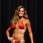 Robyn  Bartklewicz - NPC Orlando Metropolitan 2012 - #1