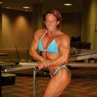 IFBB North American Championships 2009 - #1