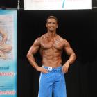 David  Morin - NPC Sunshine Classic 2012 - #1