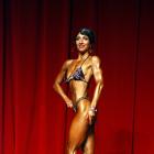 Amber  Alexander - NPC Southern States 2012 - #1