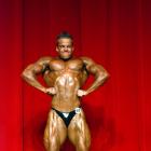 Jose  Gonzalez - NPC Southern States 2011 - #1