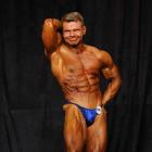 Kevin  Couch - NPC Masters Nationals 2010 - #1