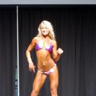 Amber  Bogart - NPC Sunshine Classic, Wheelchairs National, CJ Classic 2014 - #1