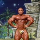 Daniel  Toth - IFBB Europa Super Show 2014 - #1